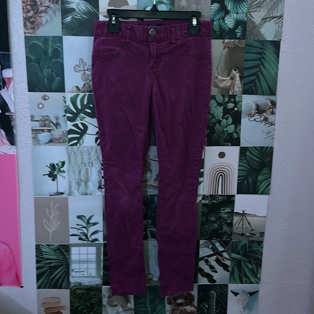 Size kids 10 jeggimgs - Picture 2 of 5